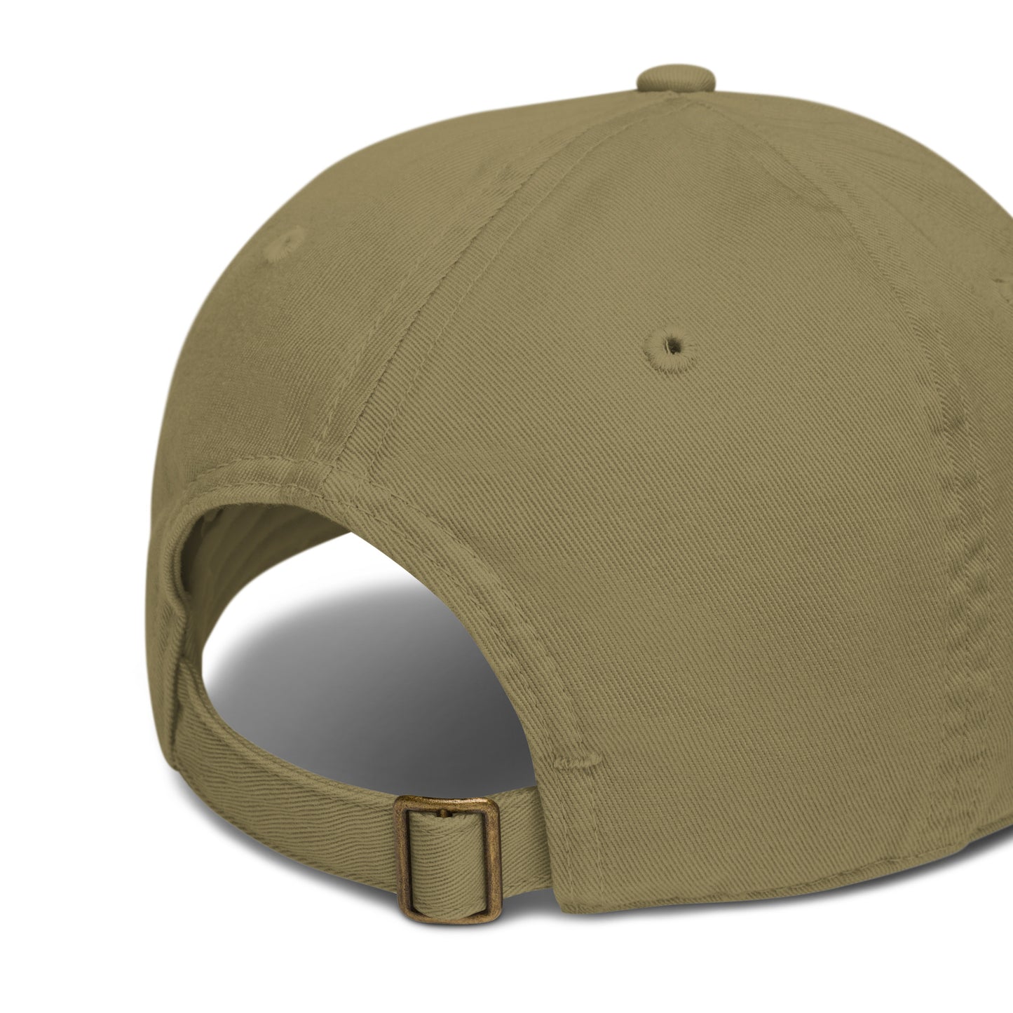 Organic field hat