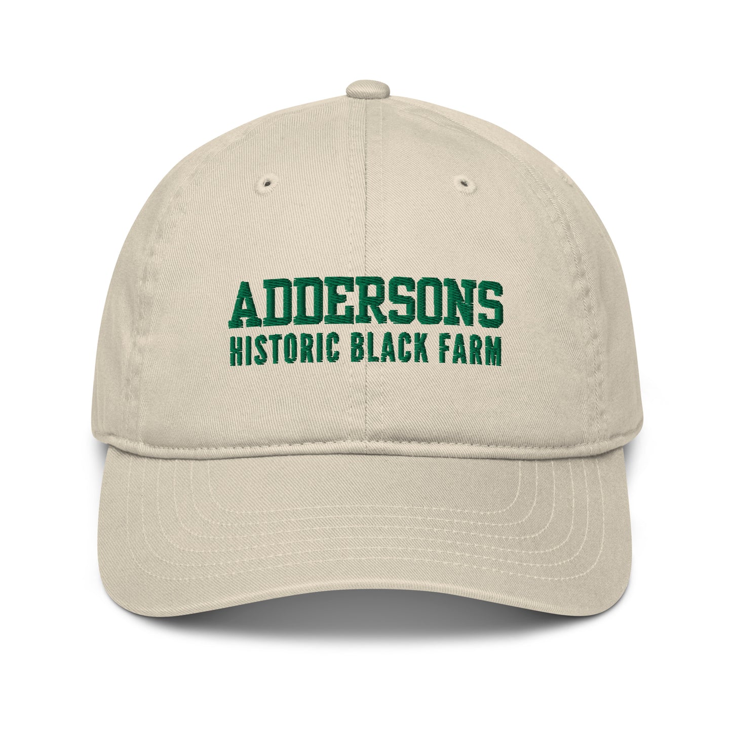 Historic farm hat