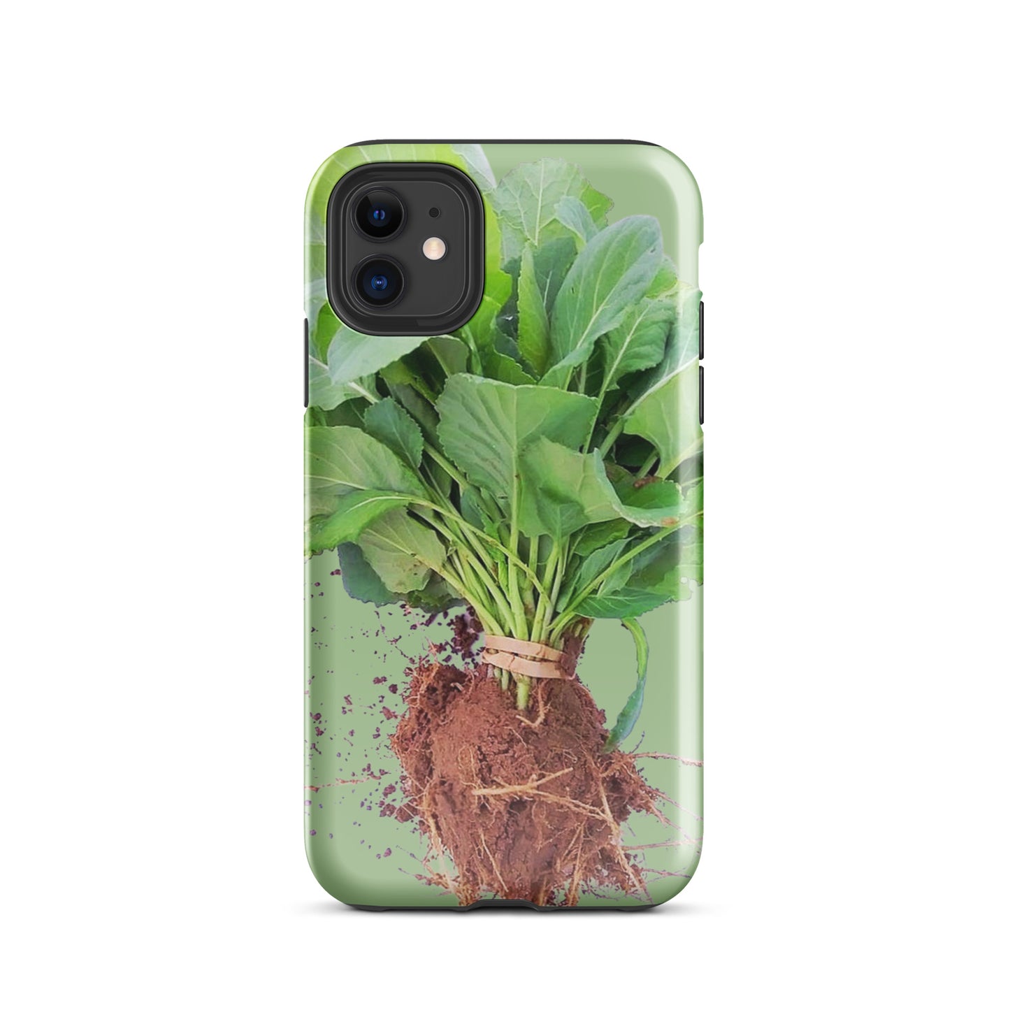 iPhone® Case - roots