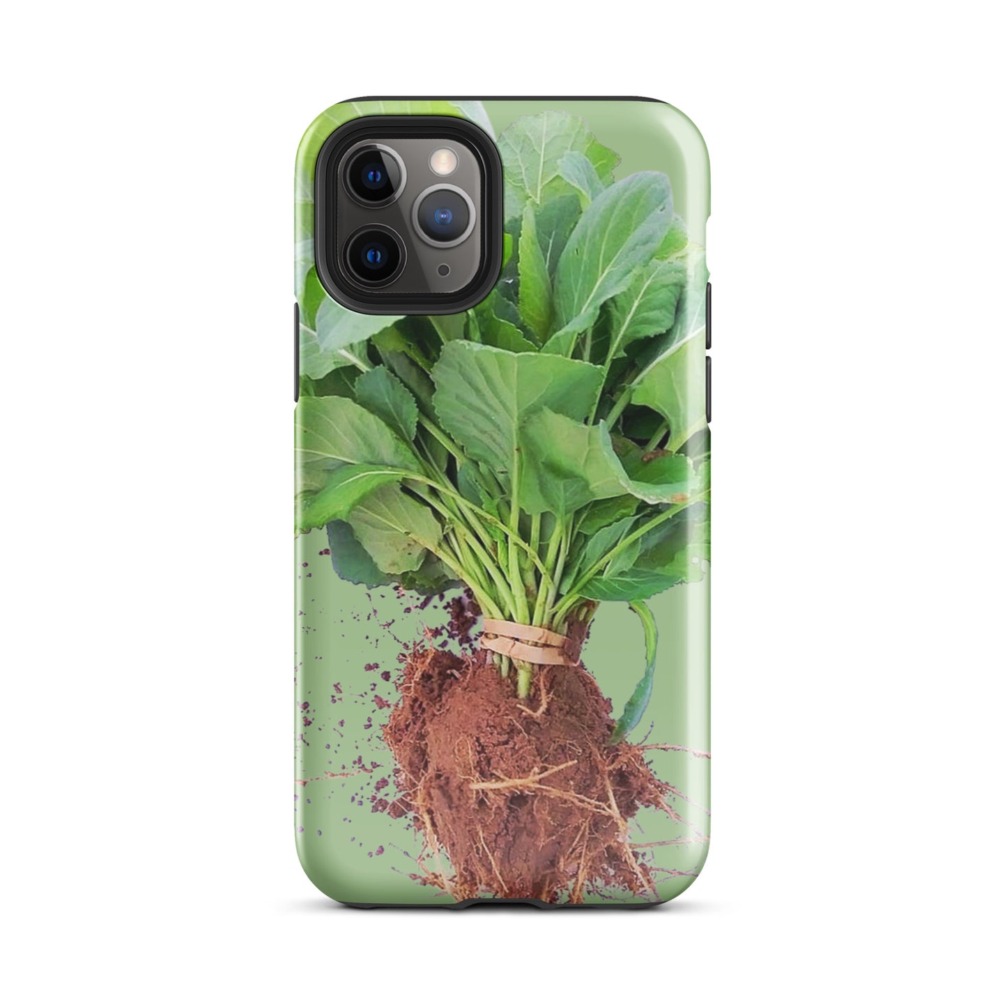 iPhone® Case - roots