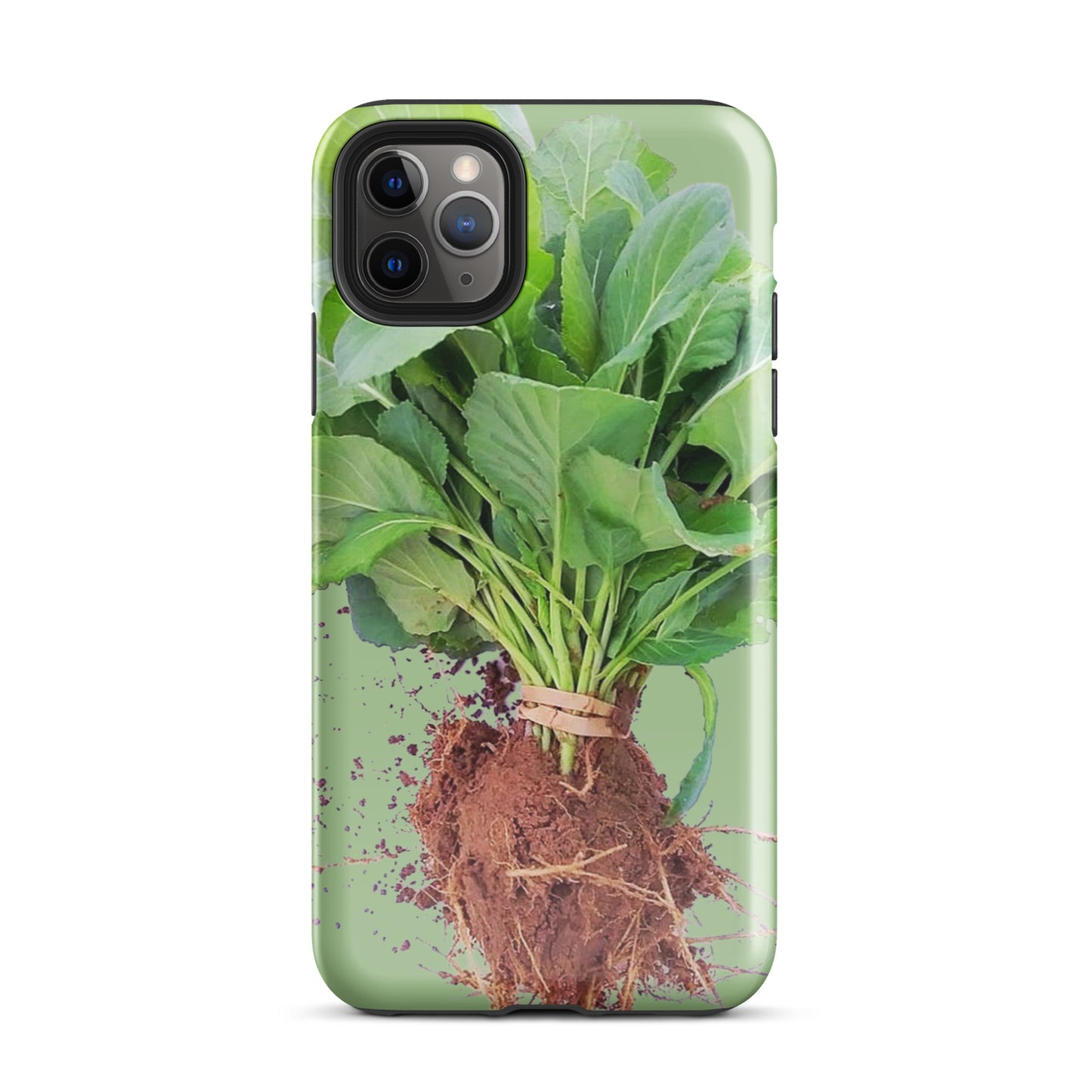 iPhone® Case - roots