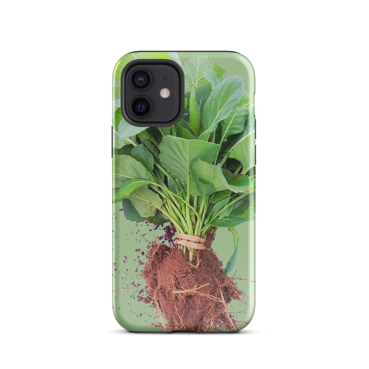 iPhone® Case - roots