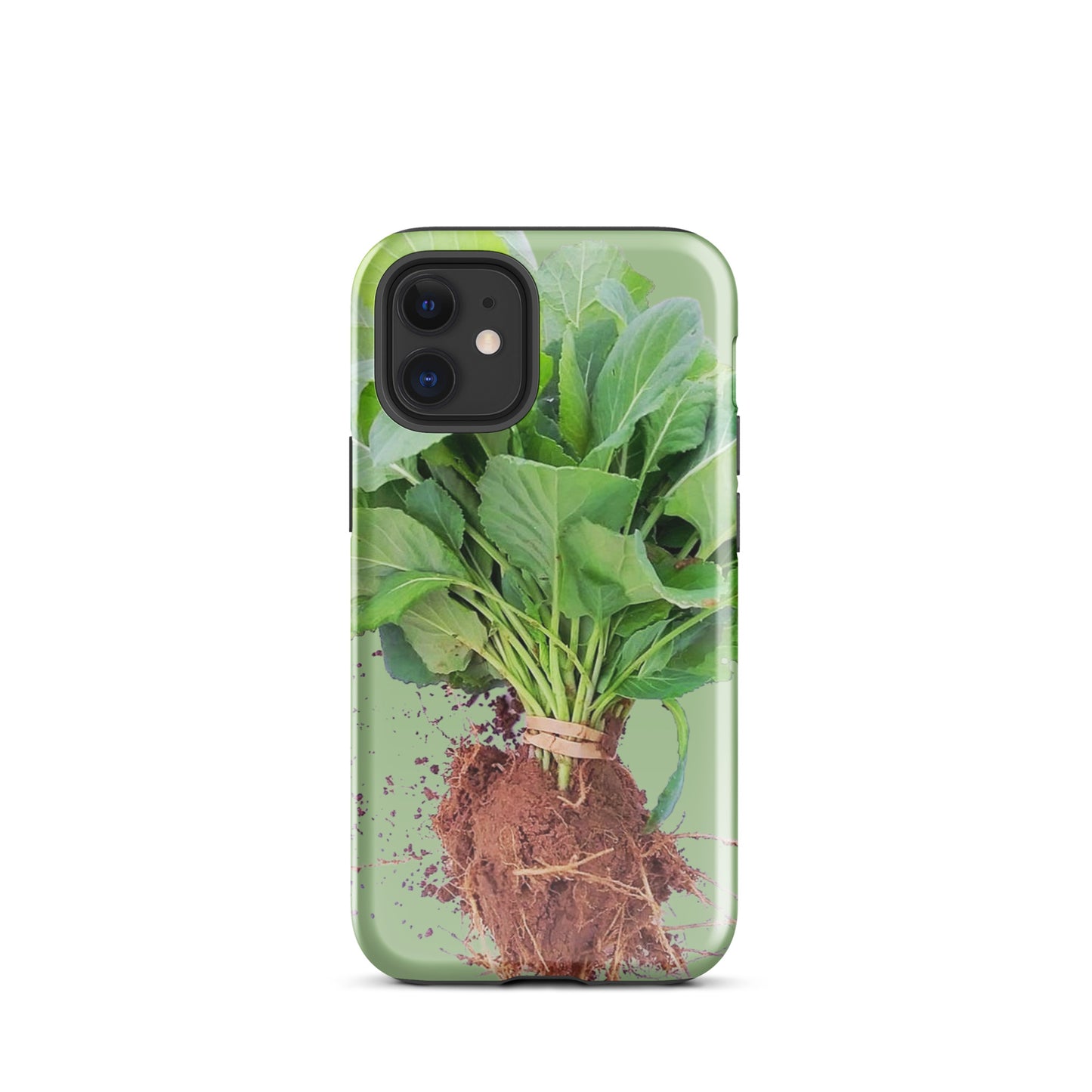 iPhone® Case - roots