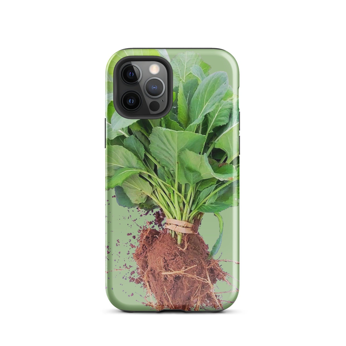 iPhone® Case - roots