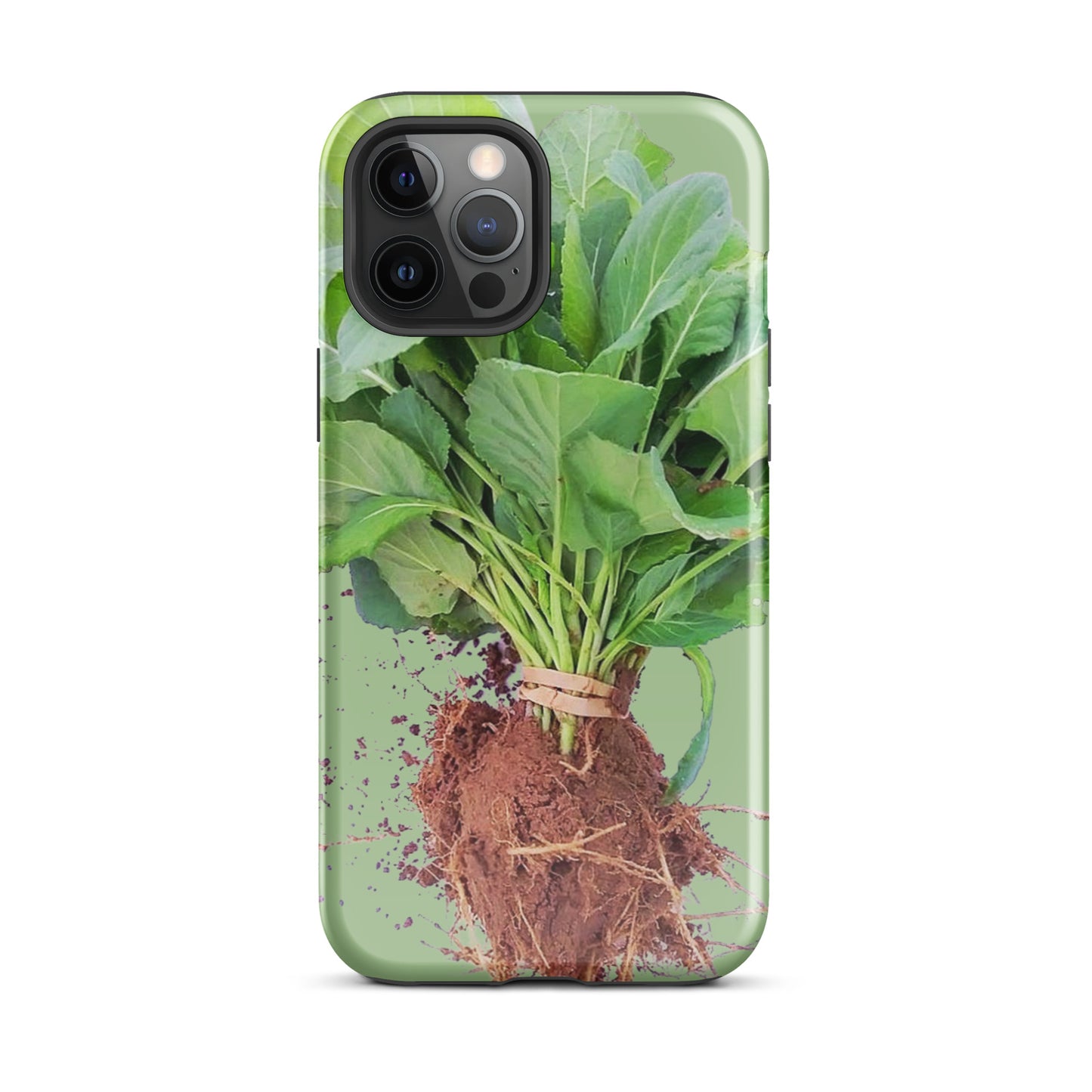 iPhone® Case - roots