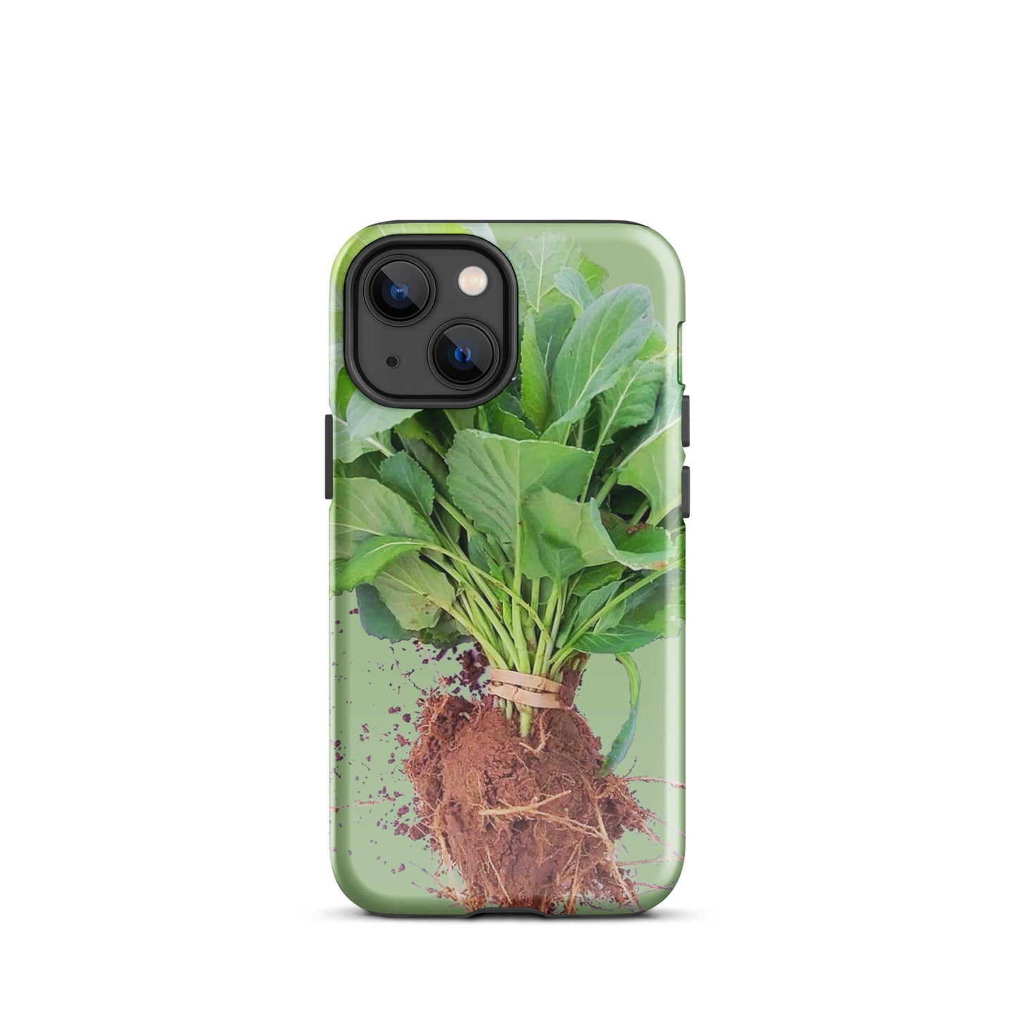 iPhone® Case - roots