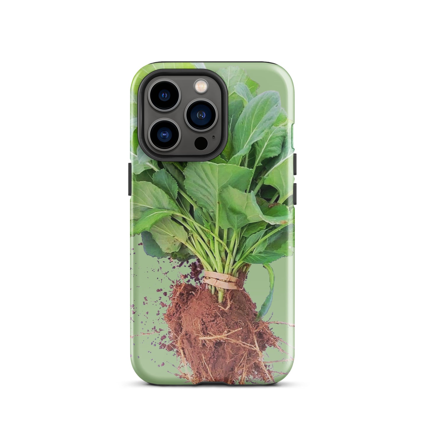 iPhone® Case - roots