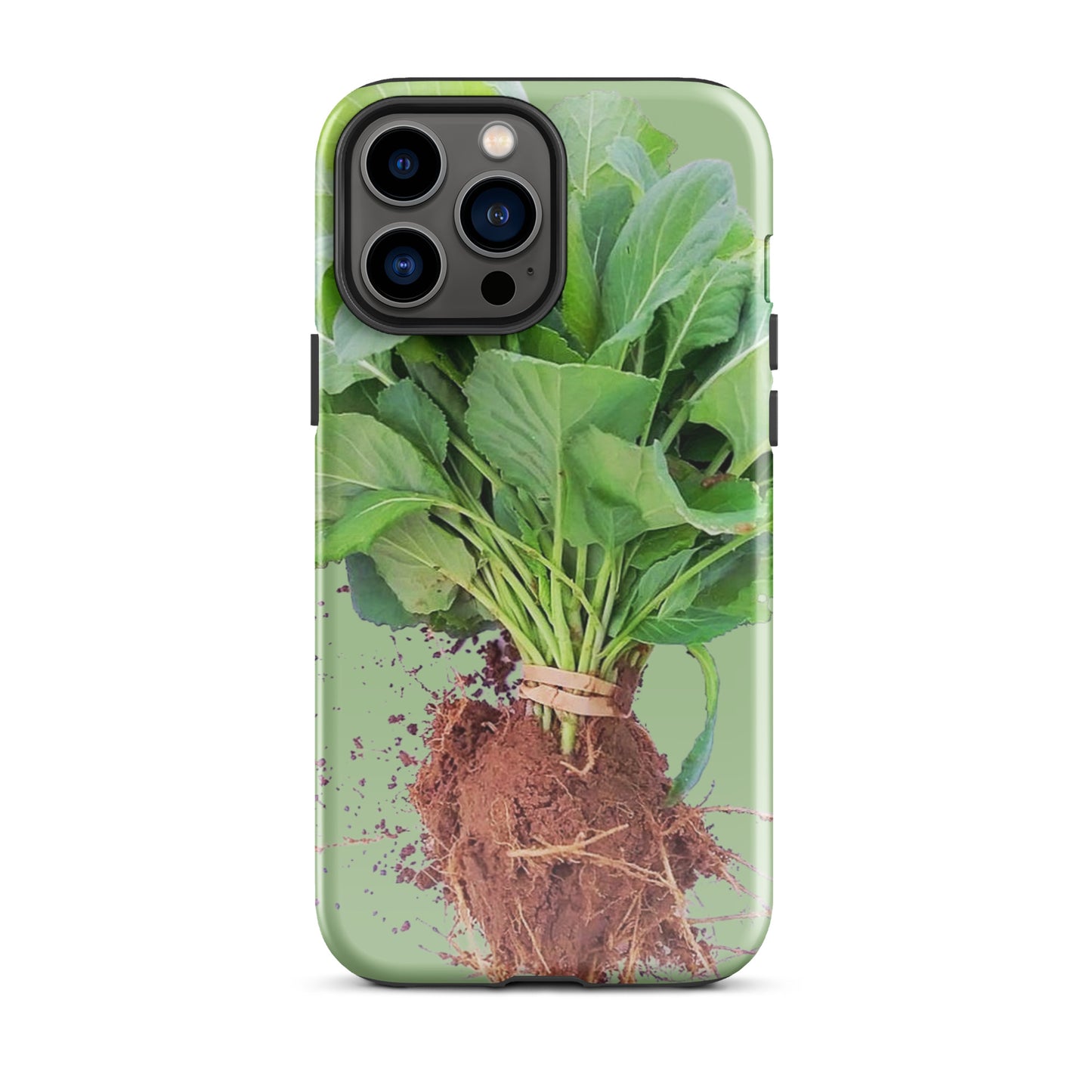 iPhone® Case - roots