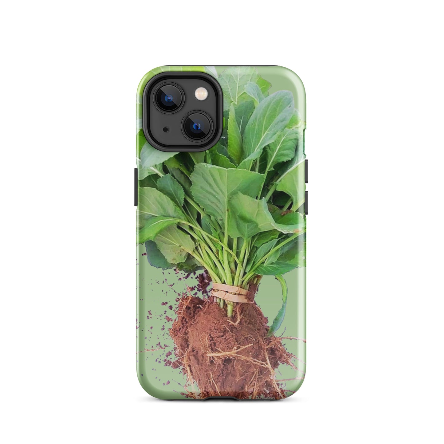 iPhone® Case - roots