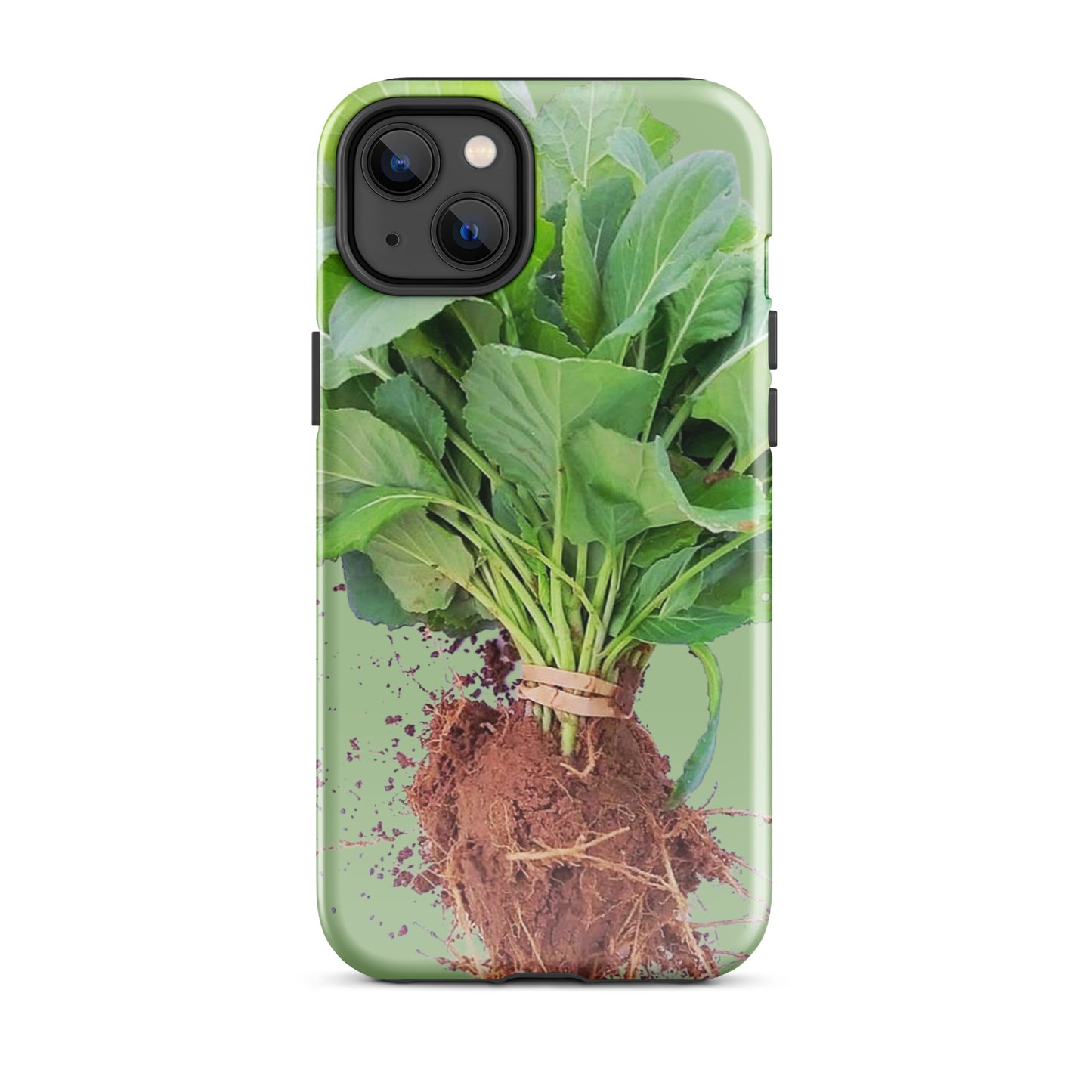 iPhone® Case - roots