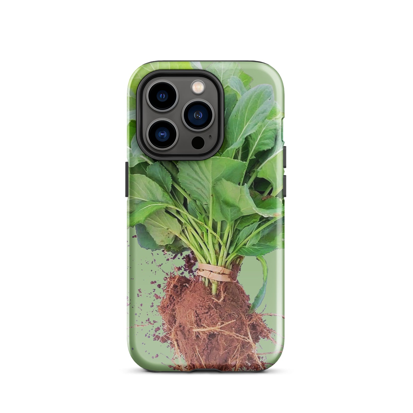 iPhone® Case - roots