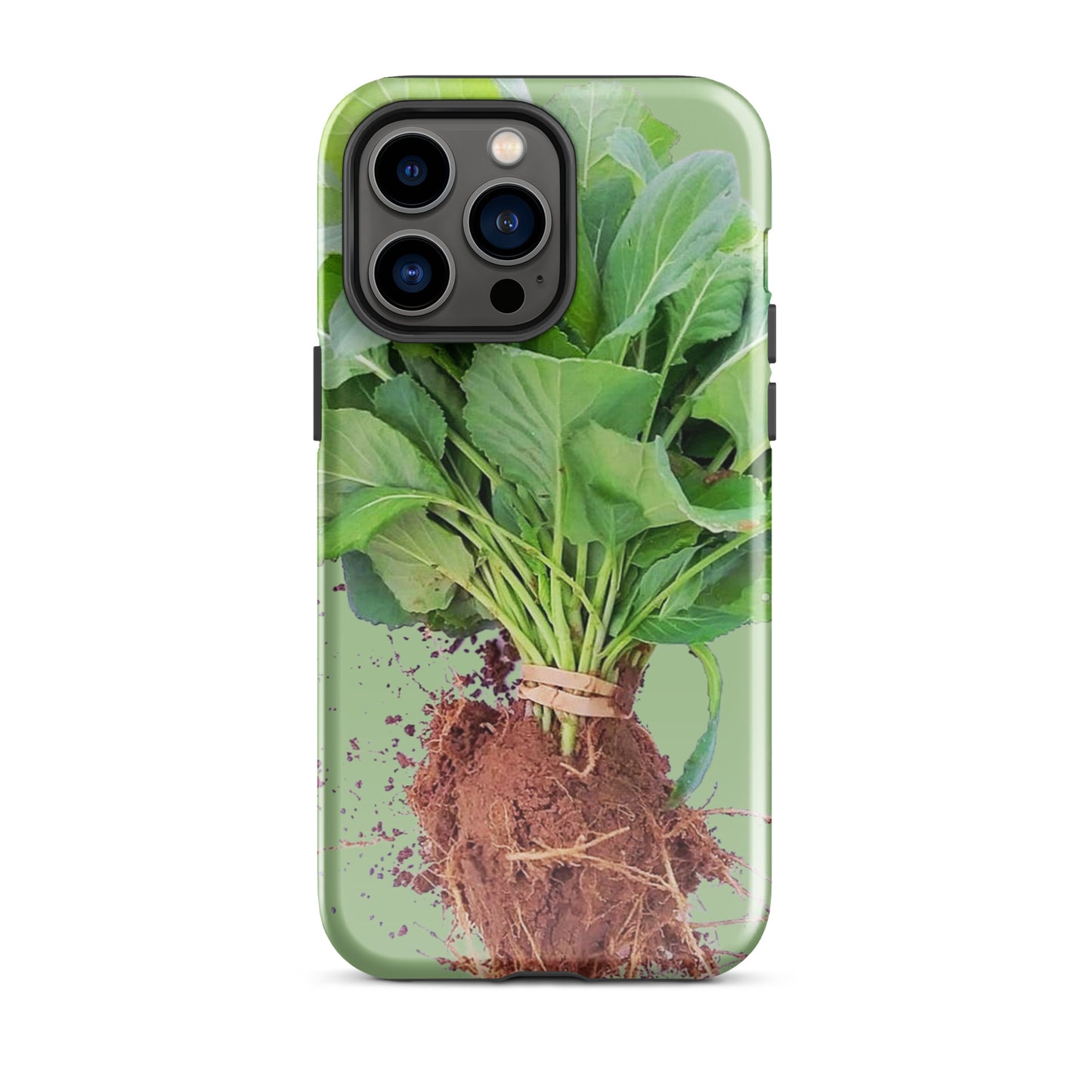 iPhone® Case - roots